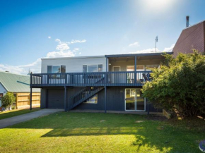 House One at Potato Point